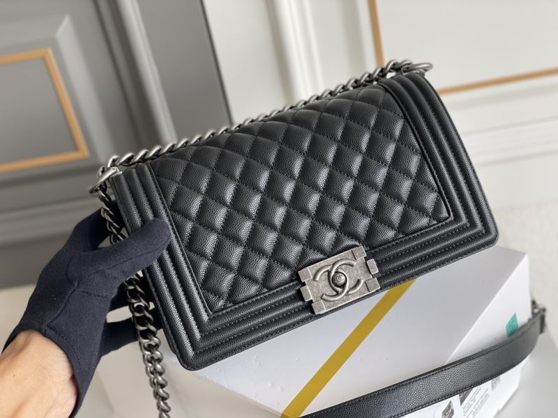 Chanel Leboy Series Bags